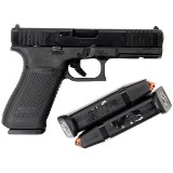 GLOCK 21 GEN 5 MOS .45 ACP - Image 3 of 3