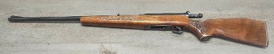 SAVAGE ARMS 340 SERIES E .22 HORNET - Image 4 of 8