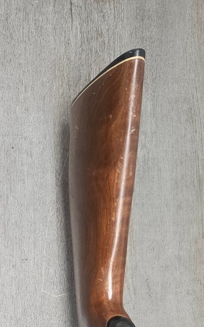 SAVAGE ARMS 340 SERIES E .22 HORNET - Image 7 of 8