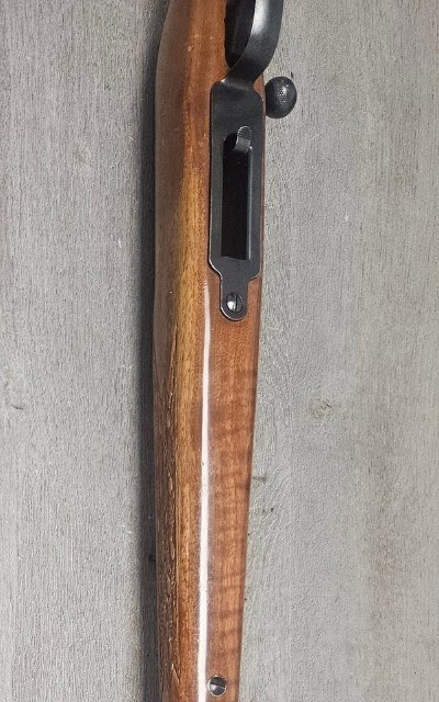 SAVAGE ARMS 340 SERIES E .22 HORNET - Image 8 of 8