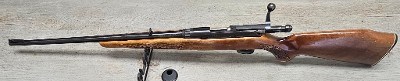 SAVAGE ARMS 340 SERIES E .22 HORNET - Image 3 of 8