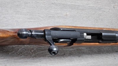 SAVAGE ARMS 340 SERIES E .22 HORNET - Image 6 of 8