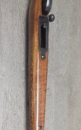 SAVAGE ARMS 340 SERIES E .22 HORNET - Image 8 of 8