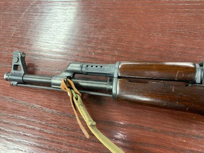 POLYTECH AK-47/S 7.62X39MM - Image 13 of 13