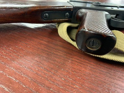 POLYTECH AK-47/S 7.62X39MM - Image 12 of 13
