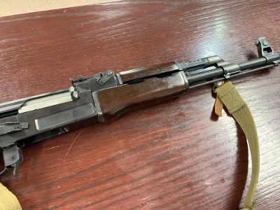POLYTECH AK-47/S 7.62X39MM - Image 7 of 13