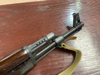 POLYTECH AK-47/S 7.62X39MM - Image 8 of 13