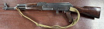 POLYTECH AK-47/S 7.62X39MM - Image 2 of 13