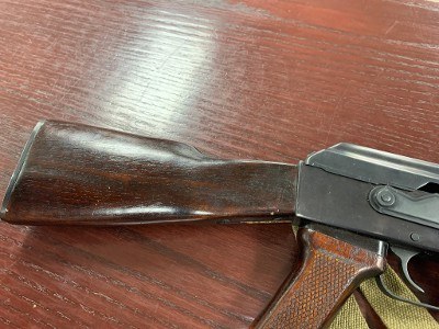 POLYTECH AK-47/S 7.62X39MM - Image 6 of 13