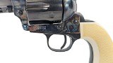 TAYLOR&sbquo;S & CO. 1873 Marshal .45 LC - Image 4 of 21