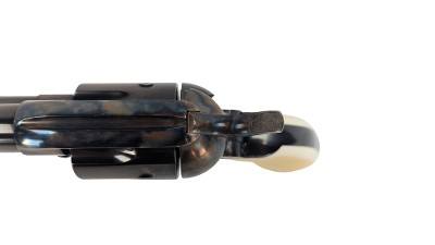 TAYLOR&sbquo;S & CO. 1873 Marshal .45 LC - Image 14 of 21