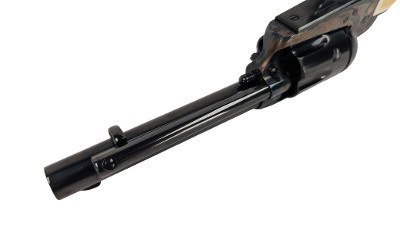 TAYLOR&sbquo;S & CO. 1873 Marshal .45 LC - Image 18 of 21