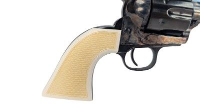 TAYLOR&sbquo;S & CO. 1873 Marshal .45 LC - Image 9 of 21