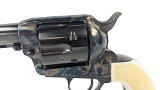 TAYLOR&sbquo;S & CO. 1873 Marshal .45 LC - Image 5 of 21