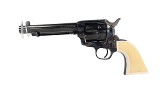 TAYLOR&sbquo;S & CO. 1873 Marshal .45 LC - Image 2 of 21