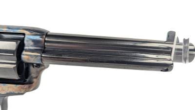 TAYLOR&sbquo;S & CO. 1873 Marshal .45 LC - Image 12 of 21