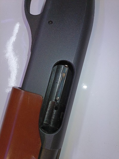 REMINGTON 870 EXPRESS mag 12 GA - Image 12 of 25