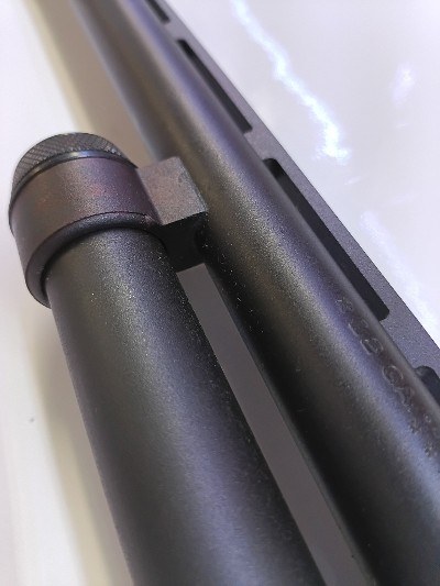 REMINGTON 870 EXPRESS mag 12 GA - Image 9 of 25