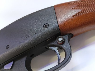 REMINGTON 870 EXPRESS mag 12 GA - Image 19 of 25