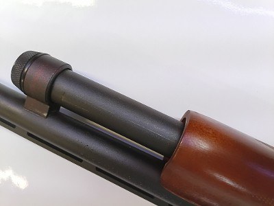 REMINGTON 870 EXPRESS mag 12 GA - Image 10 of 25