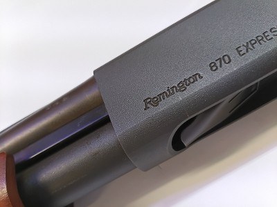 REMINGTON 870 EXPRESS mag 12 GA - Image 17 of 25