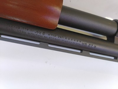 REMINGTON 870 EXPRESS mag 12 GA - Image 7 of 25