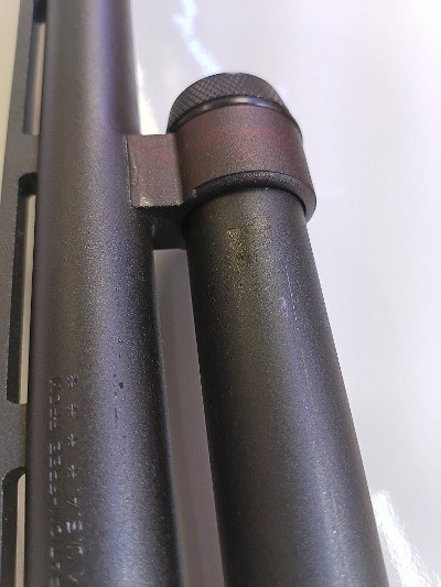 REMINGTON 870 EXPRESS mag 12 GA - Image 8 of 25