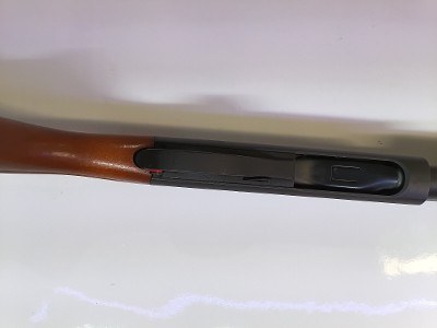 REMINGTON 870 EXPRESS mag 12 GA - Image 6 of 25