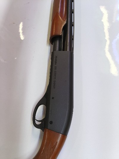 REMINGTON 870 EXPRESS mag 12 GA - Image 24 of 25