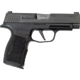 SIG SAUER P365 X 9MM LUGER (9X19 PARA) - Image 2 of 3