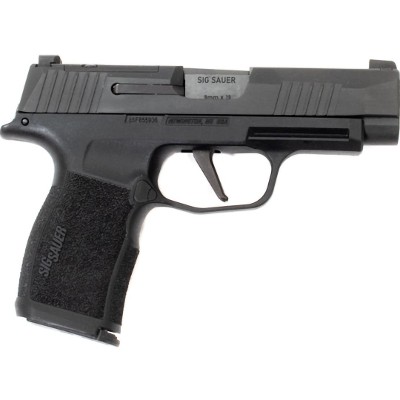 SIG SAUER P365 X 9MM LUGER (9X19 PARA) - Image 2 of 3