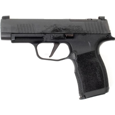 SIG SAUER P365 X 9MM LUGER (9X19 PARA) - Image 1 of 3