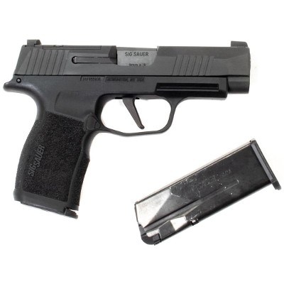 SIG SAUER P365 X 9MM LUGER (9X19 PARA) - Image 3 of 3