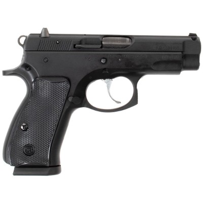 CZ 75 COMPACT 9MM LUGER (9X19 PARA) - Image 2 of 3