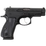 CZ 75 COMPACT 9MM LUGER (9X19 PARA) - Image 2 of 3