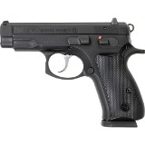 CZ 75 COMPACT 9MM LUGER (9X19 PARA) - Image 1 of 3