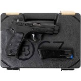 CZ 75 COMPACT 9MM LUGER (9X19 PARA) - Image 3 of 3