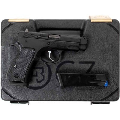 CZ 75 COMPACT 9MM LUGER (9X19 PARA) - Image 3 of 3