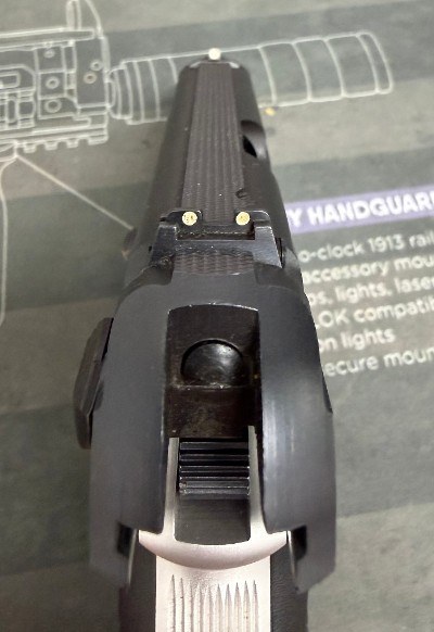 BERSA Thunder 380 .380 ACP - Image 5 of 5