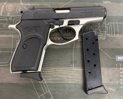 BERSA Thunder 380 .380 ACP - Image 1 of 5