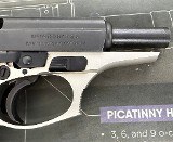 BERSA Thunder 380 .380 ACP - Image 3 of 5