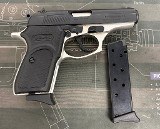 BERSA Thunder 380 .380 ACP - Image 1 of 5