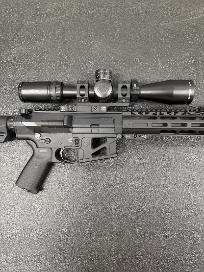 AMERICAN DEFENSE MFG. UICLW-10A.308 WIN - Image 5 of 14