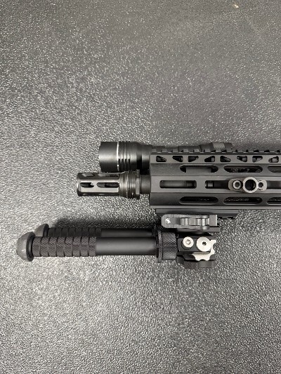 AMERICAN DEFENSE MFG. UICLW-10A.308 WIN - Image 7 of 14