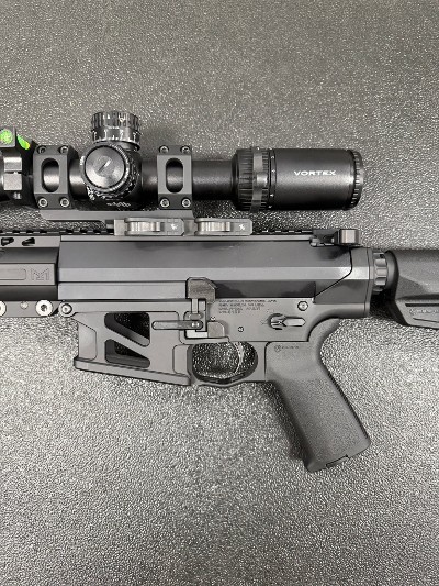 AMERICAN DEFENSE MFG. UICLW-10A.308 WIN - Image 9 of 14