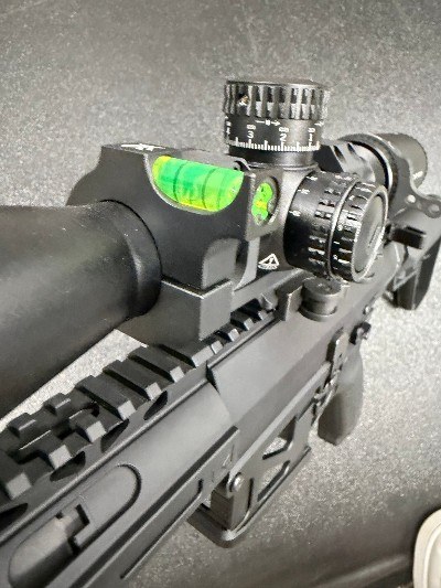 AMERICAN DEFENSE MFG. UICLW-10A.308 WIN - Image 11 of 14