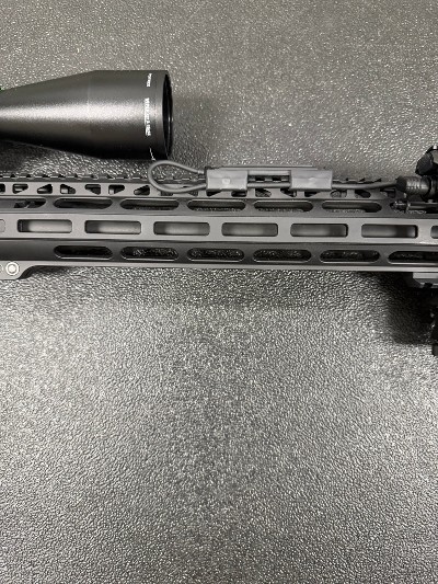 AMERICAN DEFENSE MFG. UICLW-10A.308 WIN - Image 4 of 14