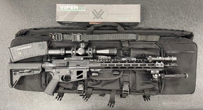 AMERICAN DEFENSE MFG. UICLW-10A.308 WIN - Image 2 of 14