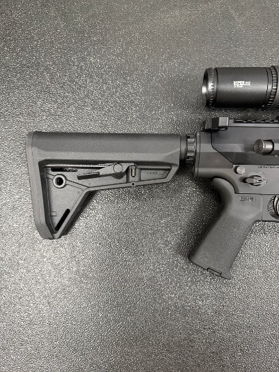 AMERICAN DEFENSE MFG. UICLW-10A.308 WIN - Image 6 of 14