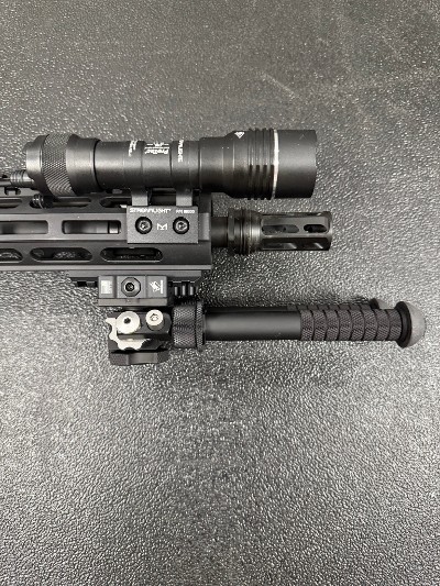 AMERICAN DEFENSE MFG. UICLW-10A.308 WIN - Image 3 of 14